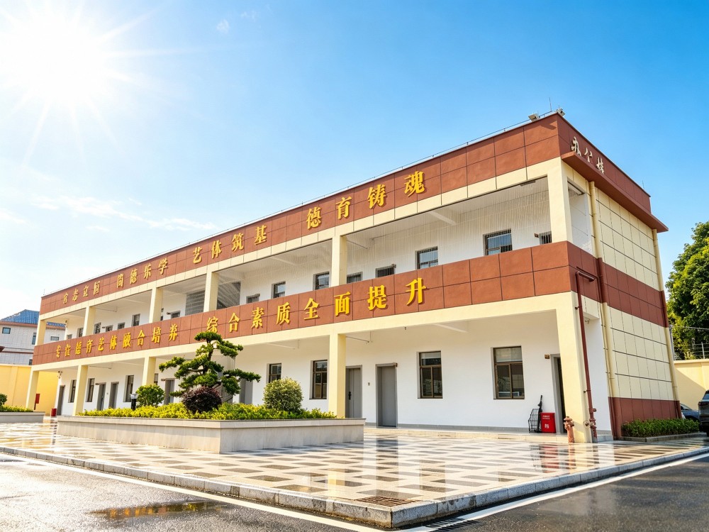 叛逆青少年教育怎么选?南宁家长必看的择校标准与全封闭管教方案解析