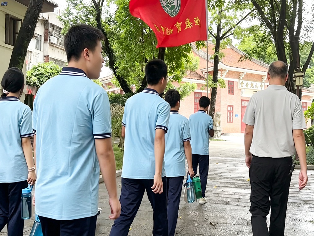 南宁正规叛逆少年改变学校2026家长择校指南