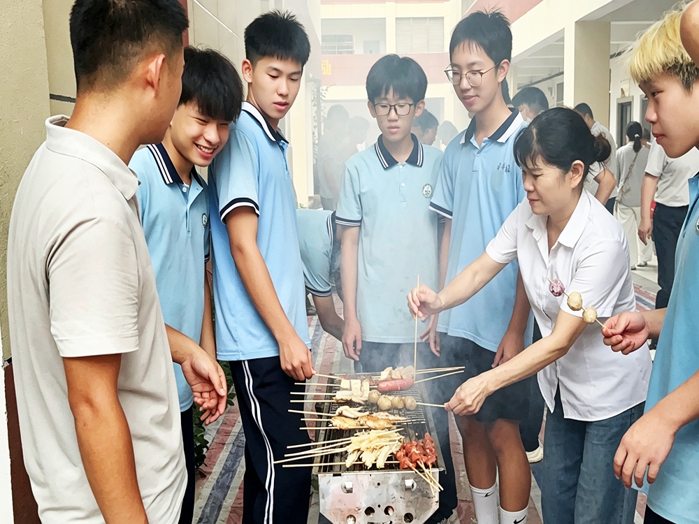 南宁不听话孩子封闭式学校具体位置与择校指南