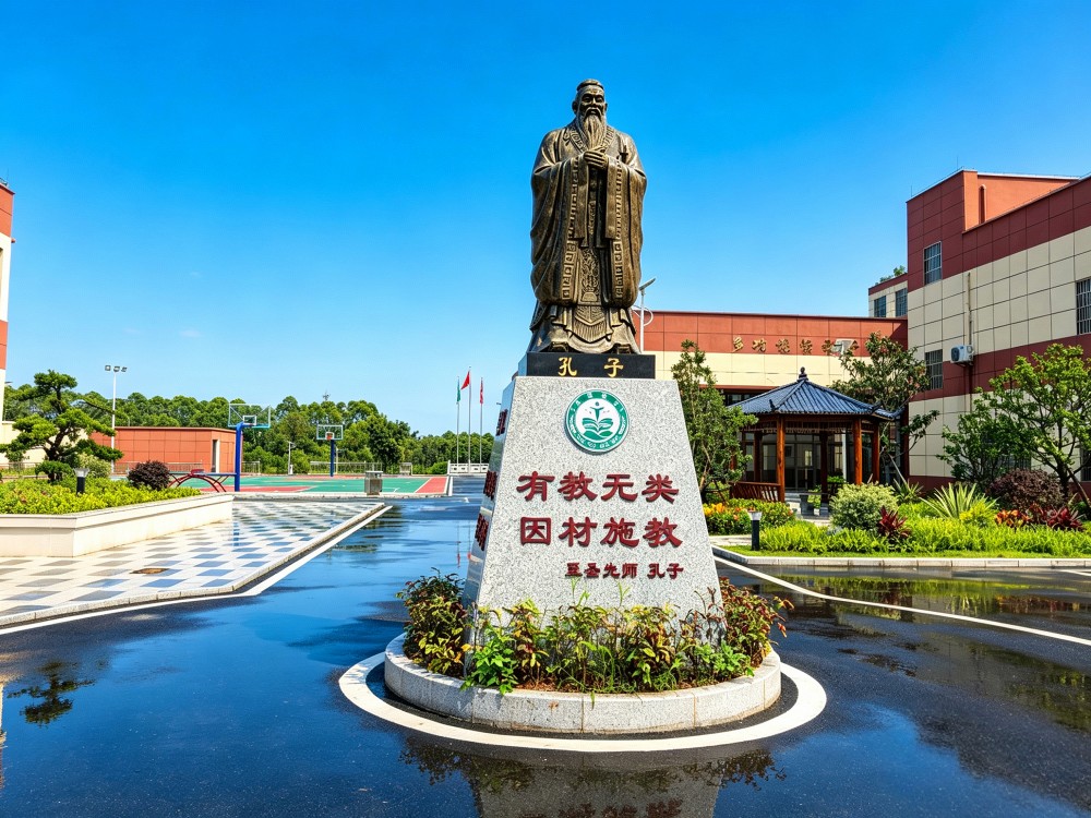 2026年度优选南宁全封闭管教学校选择标准与实践指引