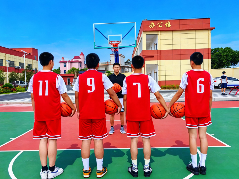 南宁叛逆孩子教育学校盘点:全封闭管教如何真正改变孩子