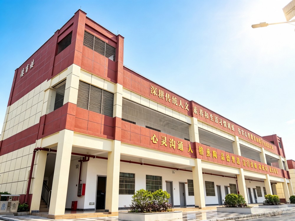 2026精选南宁行业口碑好的叛逆小孩管教学校推荐