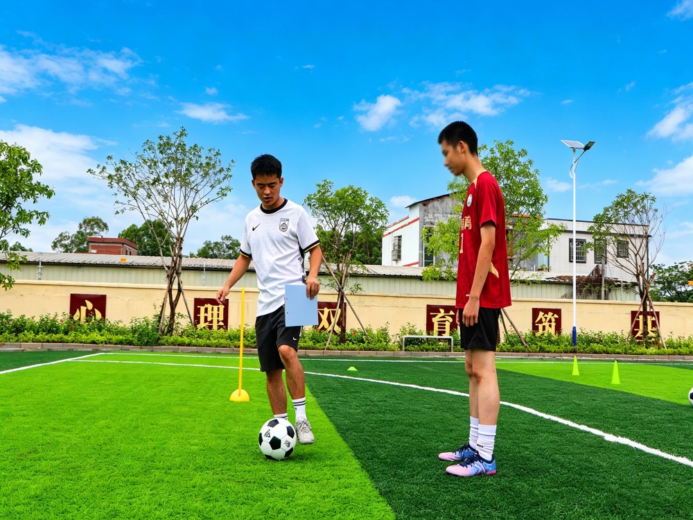 2026甄选南宁叛逆青少年教育学校：家长如何精准抉择