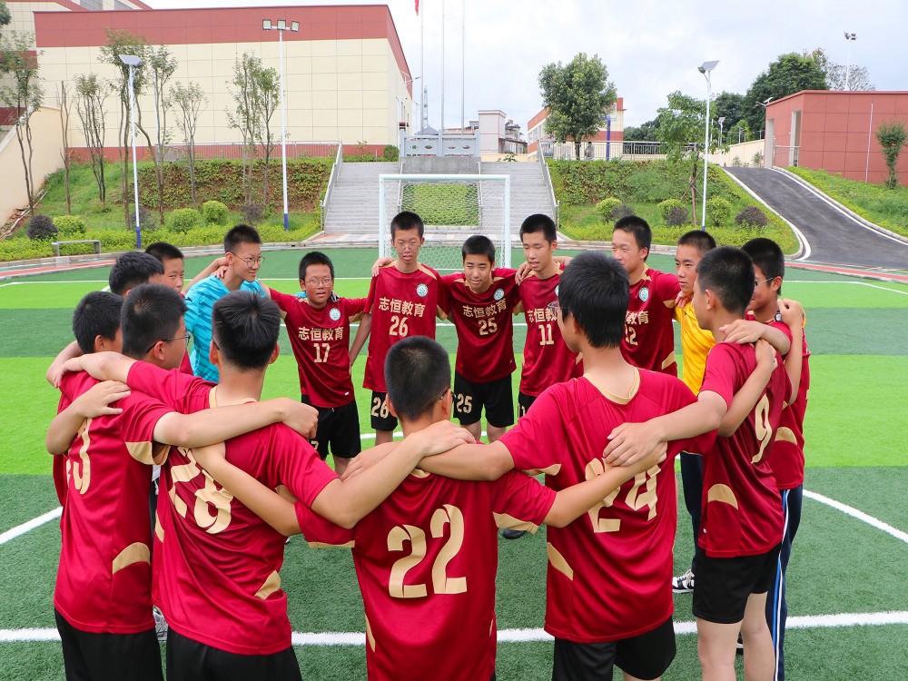 2026推荐南宁优秀叛逆小孩教育学校怎么选更放心