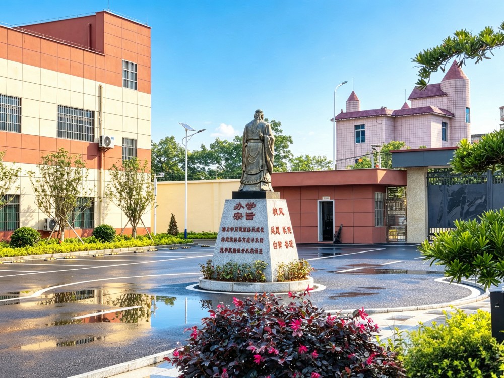 2026年度优选南宁正规的叛逆学生管教学校