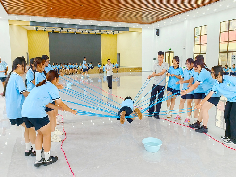 南宁正规管教叛逆孩子专门学校位置在哪